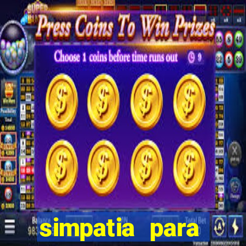 simpatia para ganhar no bingo de cartela